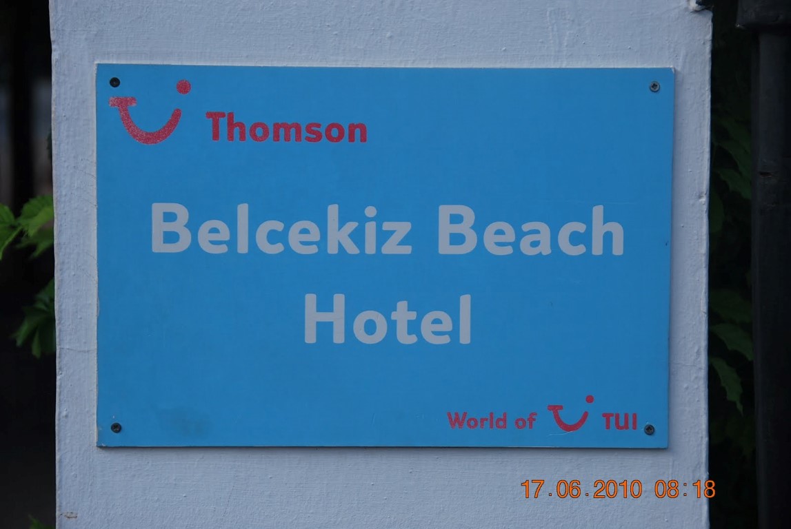 imagini hotel CLUB BELCEKIZ OLUDENIZ